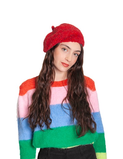 Rebajas ropa de Invierno Sommes Demode